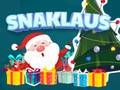 Spēle Snaklaus online