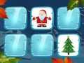 Spēle Ziemas Atmiņa online
