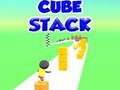 Spēle Kubu Stacks online