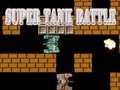 Spēle Super Tanku Cīņa online Spēle Super Tanku Cīņa online