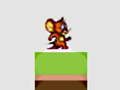 Spēle Toms un Džerijs: Leaping online