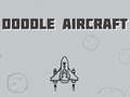 Spēle Doodle Gaisa kuģis online