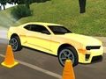 Spēle Auto Mazgāšana Garāža Pakalpojumu Darbnīca online