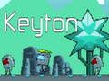 Spēle Keyton online