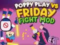 Spēle Poppy Play pret Friday Fight Mod online