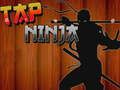 Spēle Kļūsti par Ninja online
