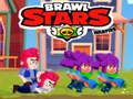Spēle Brawl Stars: Kara uguns online