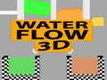 Spēle Ūdens Plūsma 3D online