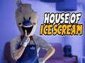 Spēle Sasaldētu Griestu Nams online