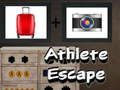 Spēle Sportista Izbēgšana online