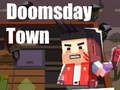 Spēle Doomsday pilsēta online