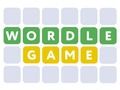 Spēle Vārdu spēle online