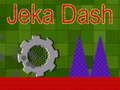Spēle Jeka Dash online
