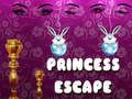 Spēle Princese izbēgšana online