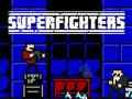 Spēle Supercīņi online Spēle Supercīņi online