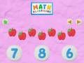 Spēle Matemātiskā Plastilīna online