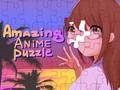 Spēle Pārsteidzošs Anime Pužlis online