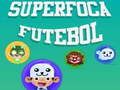 Spēle SuperFoca Futbols online