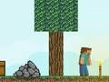 Spēle Skyblock Minecraft online