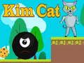 Spēle Kima Kaķis online