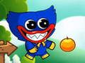 Spēle Poppy Play Time Piedzīvojums online