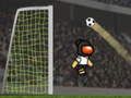 Spēle Impostors Futbols online