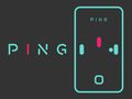 Spēle Ping online
