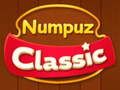 Spēle Numpuz Klasika online