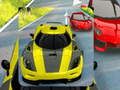 Spēle Iznīcini Automobiļus 3D 2022 online