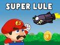 Spēle Super Lule Piedzīvojums online