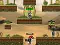 Spēle Super Smash Online online