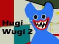 Spēle Hugi Wugi 2 online