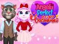Spēle Angela Ideālais St. Valentīns online