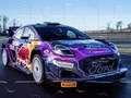Spēle Ford Puma Hibrīda Rallija Pužles online