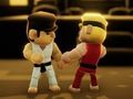 Spēle Iracionālais Karate online