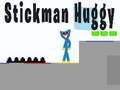 Spēle Stickman Apskāviens online