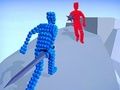 Spēle Stūra Cīņa 3D online