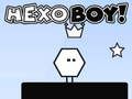 Spēle Hexoboy online