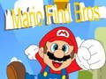 Spēle Mario Atrodi Brāļus online