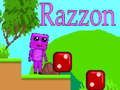 Spēle Razzon online