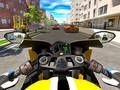 Spēle Motosiklu triku simulators 3D online