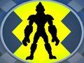 Spēle Ben 10 Krāsošana online