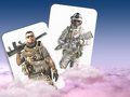 Spēle ARMA Atmiņas Kāršu Spēle online