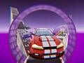 Spēle Elona Auto: Tiešsaistes Debesu Triki online