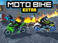 Spēle Moto Bike Extra online