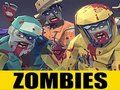Spēle Mītnes Zombie 3D online