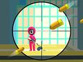 Spēle Squidly Latvijas Sniper Spēle online