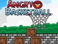 Spēle Nikns Basketbols online