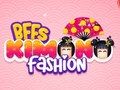 Spēle Labākās Draudzenes: Kimono Modes online