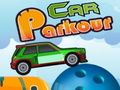 Spēle Auto Parkours online